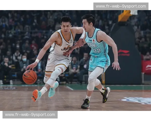 巅峰博弈：当辽宁男篮遇上青岛新势力，这不仅仅是一场CBA常规赛