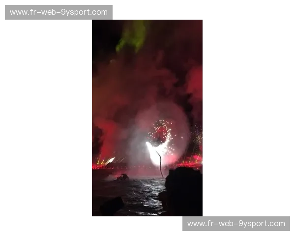 风暴将至，自由不息：当激流碰撞不羁的灵魂