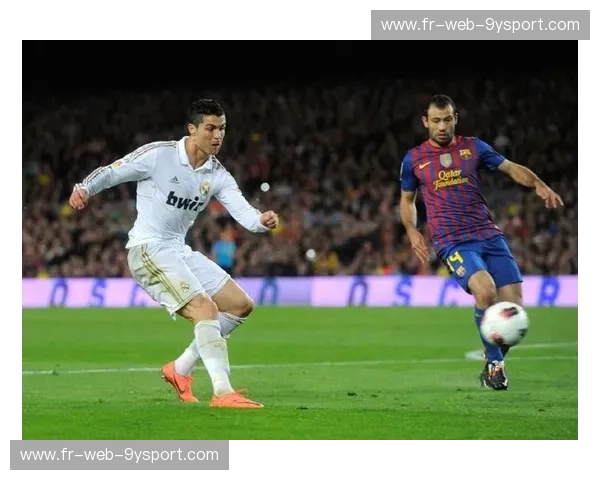 诺坎普的咆哮：2015年11月22日，一场足以载入史册的国家德比